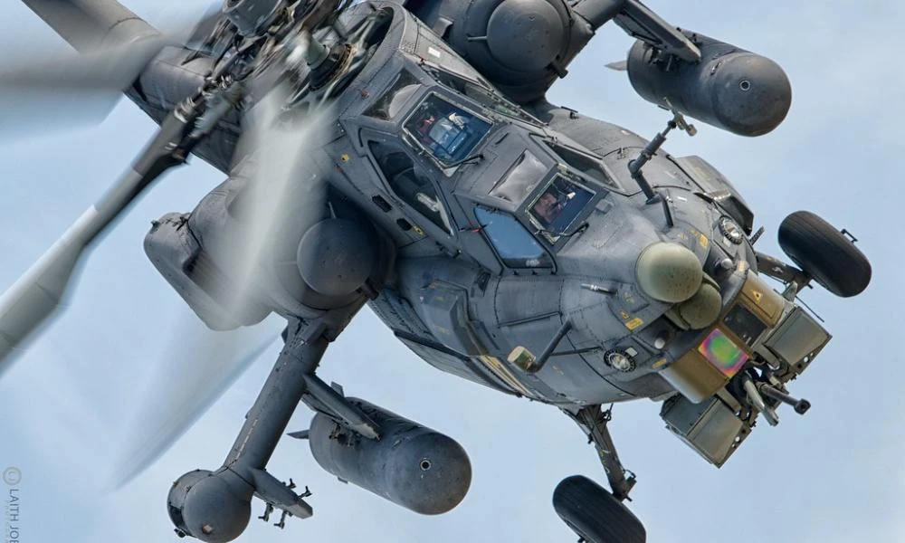 Ka-52 vs Mi-28N: Ποιο είναι το ισχυρότερο επιθετικό ελικόπτερο;